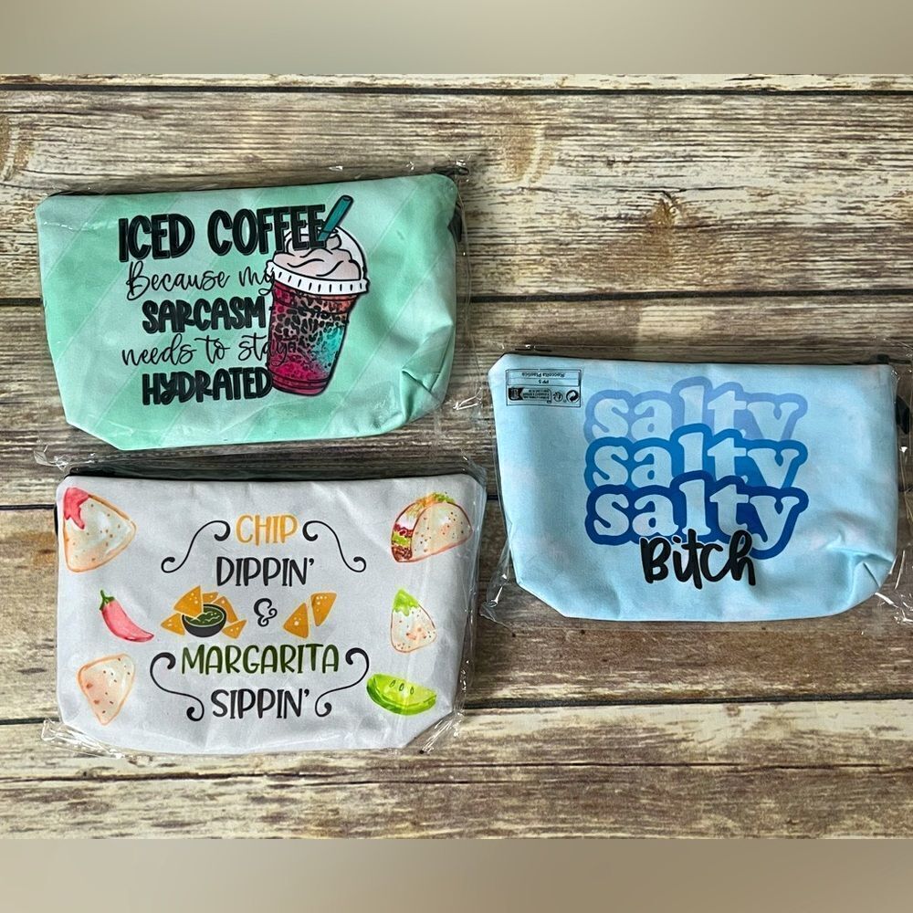 Pouches Set  